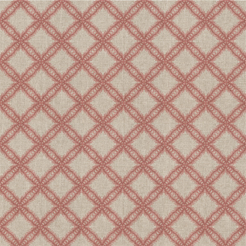 Design 6 Cinnabar